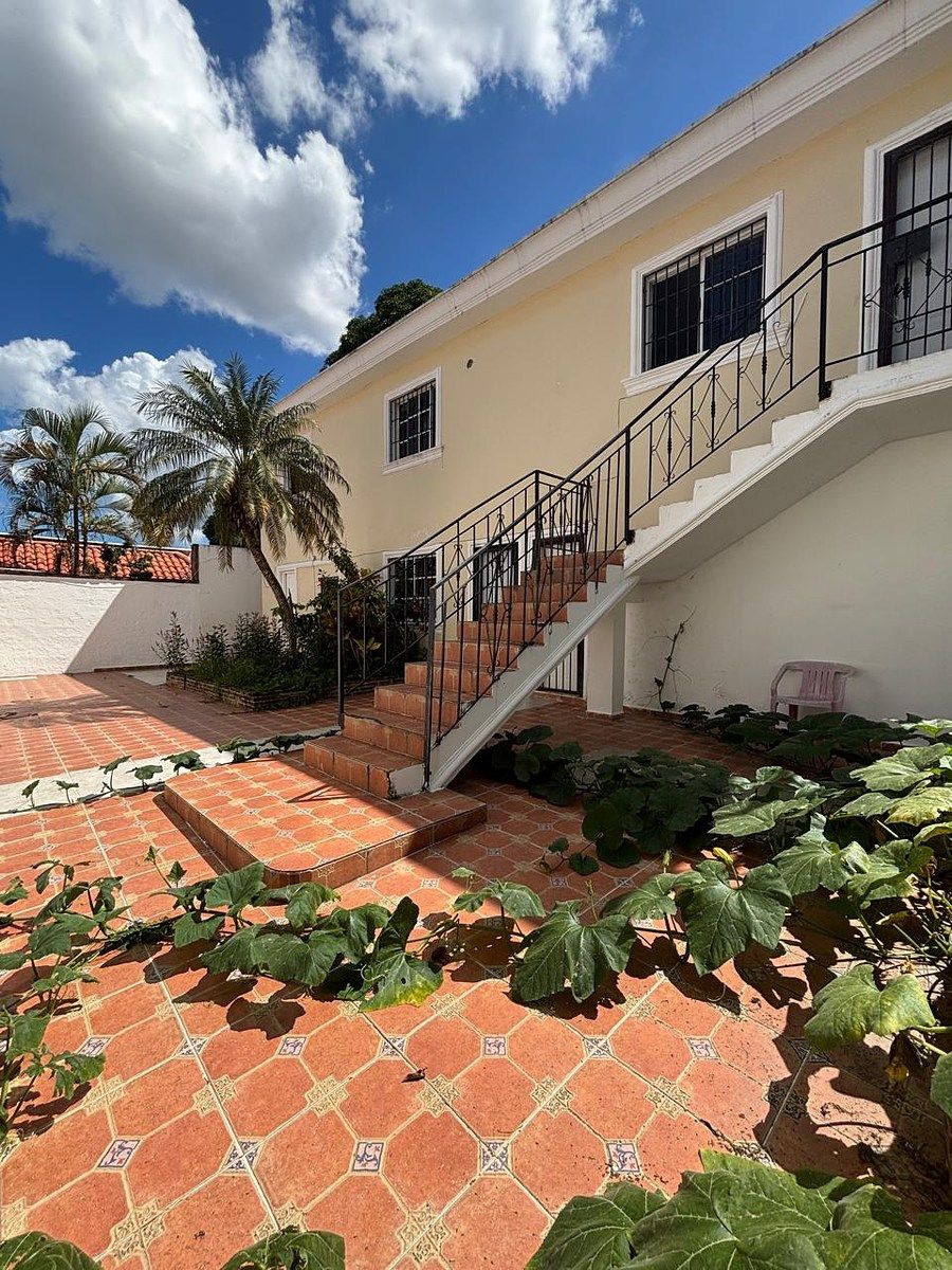 Casa en Altos de Arroyo Hondo III, Santo Domingo Centro (Distrito Nacional), foto 13 de 16