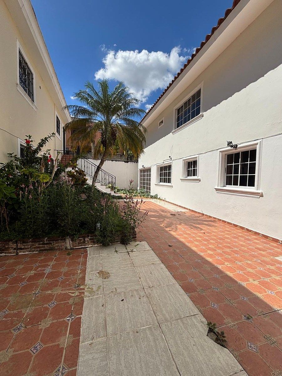 Casa en Altos de Arroyo Hondo III, Santo Domingo Centro (Distrito Nacional), foto 16 de 16
