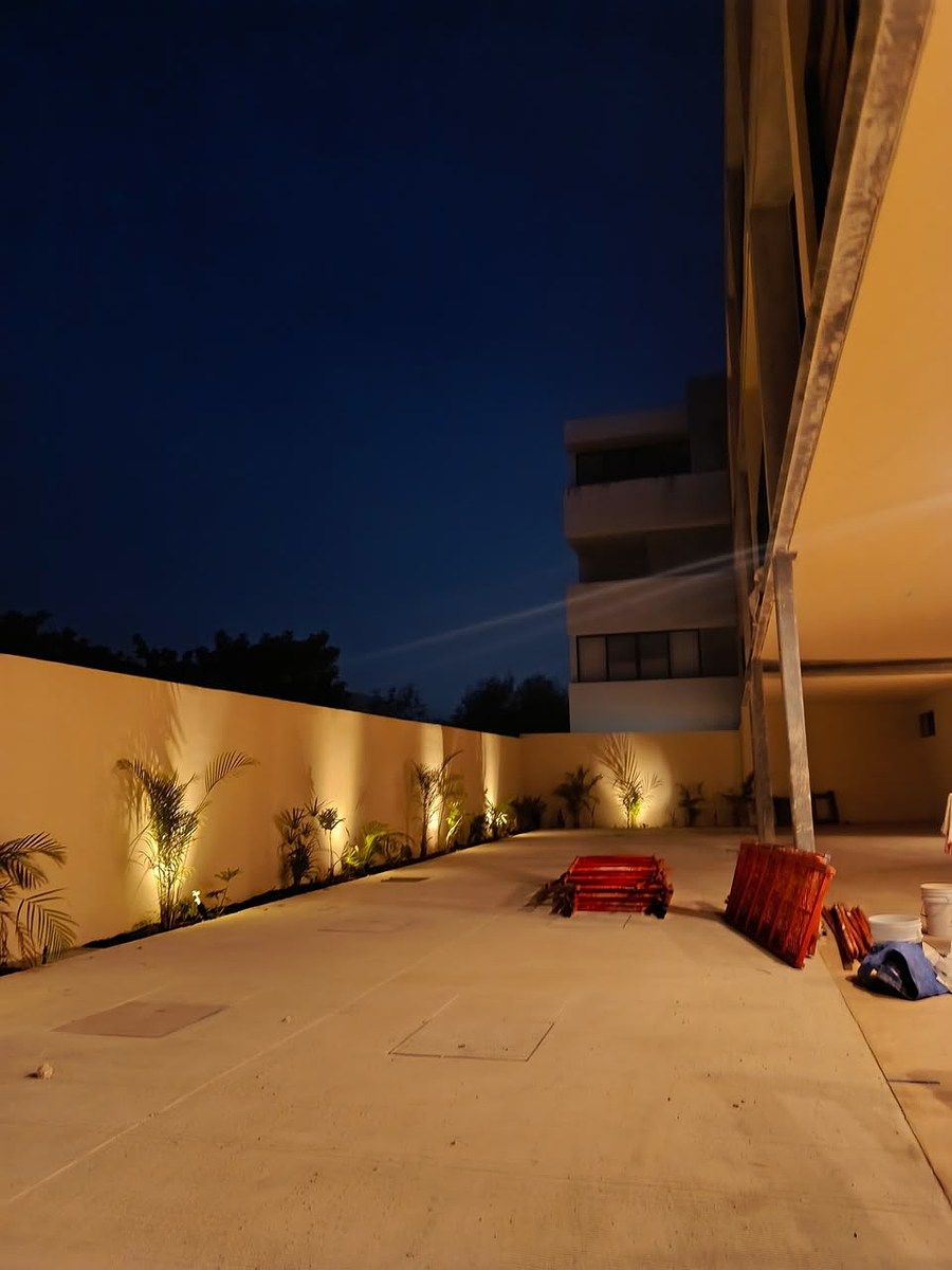 Apartamento em Temozón Norte, Mérida, foto 4 de 13