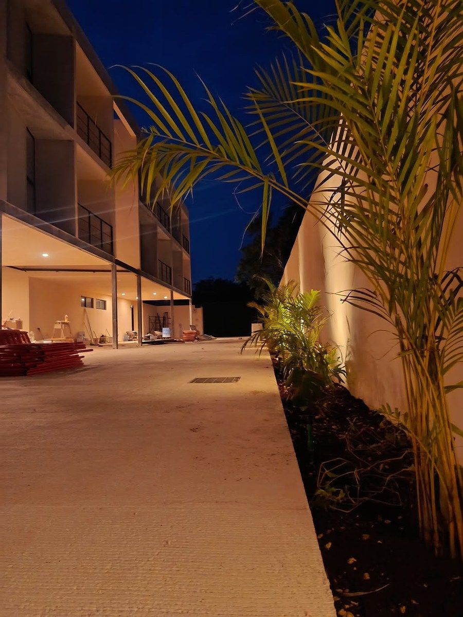 Apartamento em Temozón Norte, Mérida, foto 6 de 13