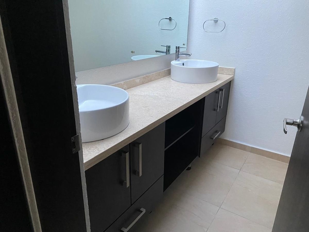 Casa en Juriquilla Santa Fe, Querétaro, foto 27 de 46