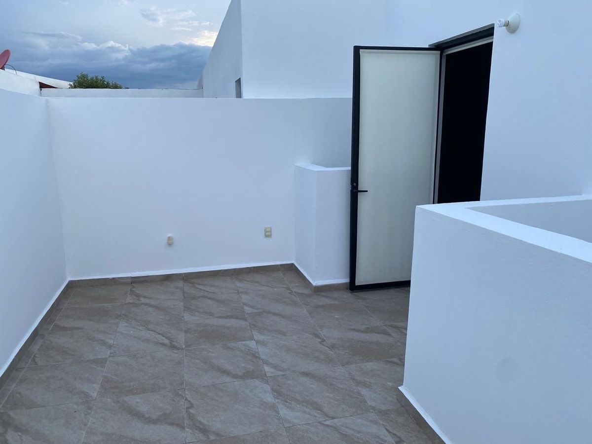 Casa en Juriquilla Santa Fe, Querétaro, foto 23 de 46