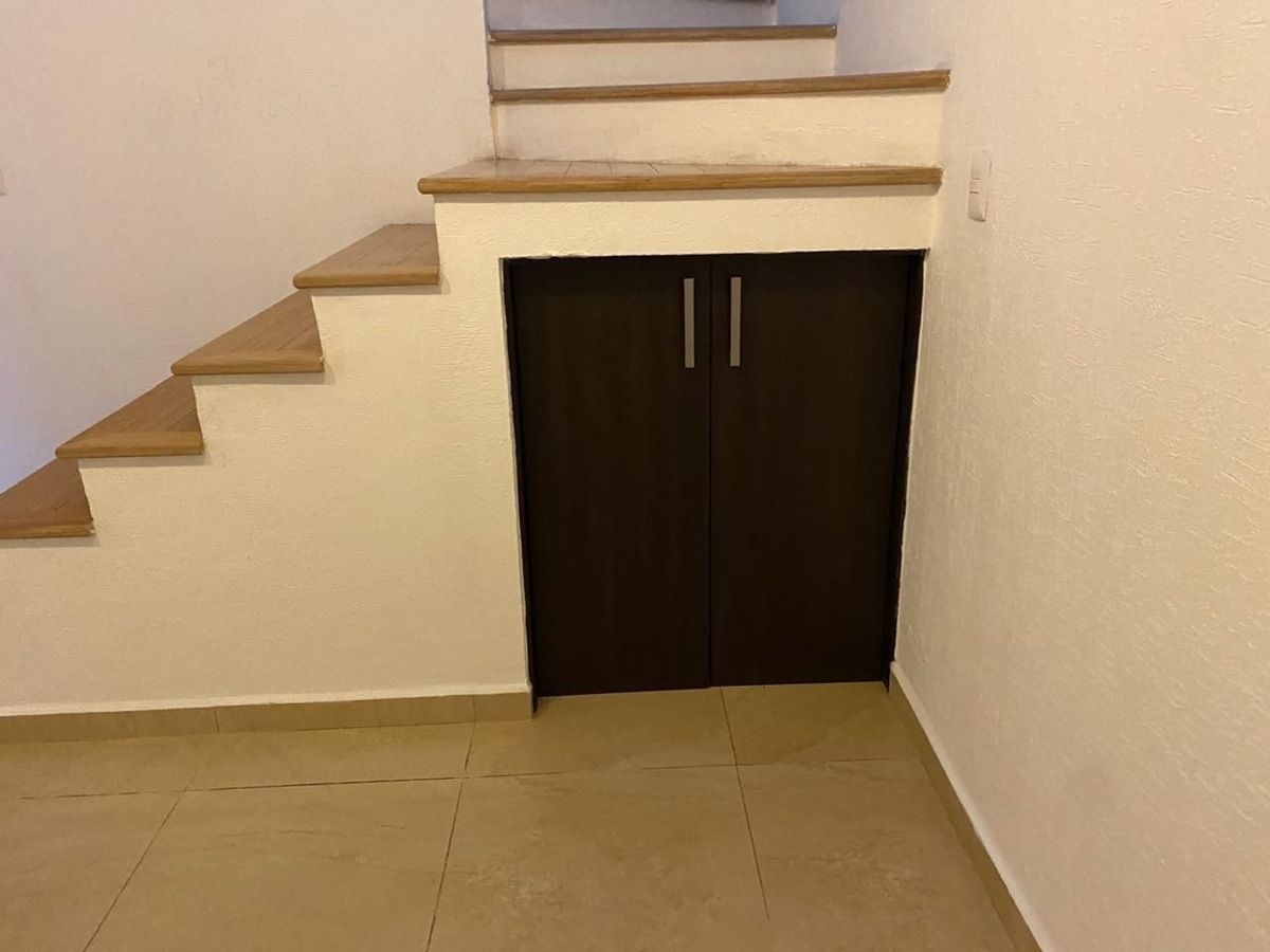 Casa en Juriquilla Santa Fe, Querétaro, foto 7 de 46
