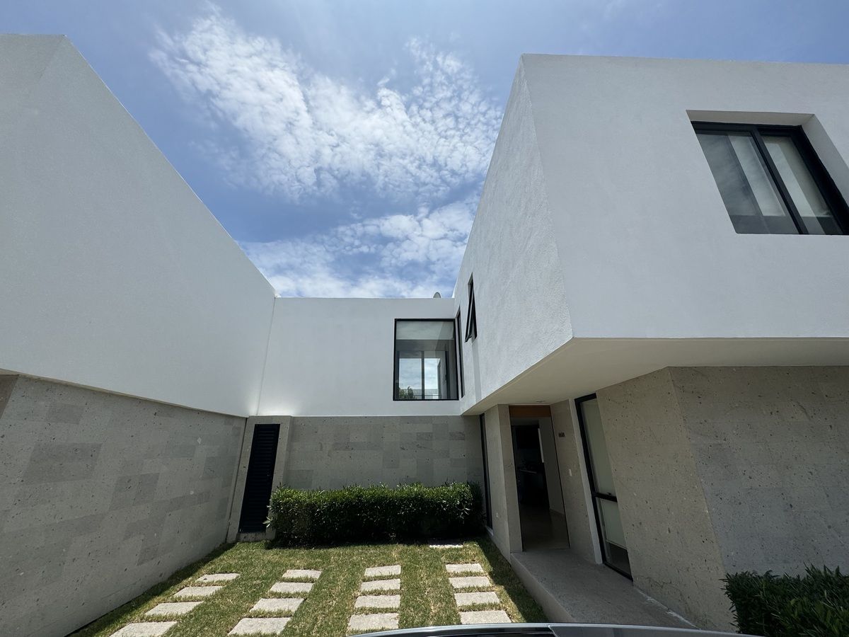 Casa en Juriquilla Santa Fe, Querétaro, foto 2 de 46