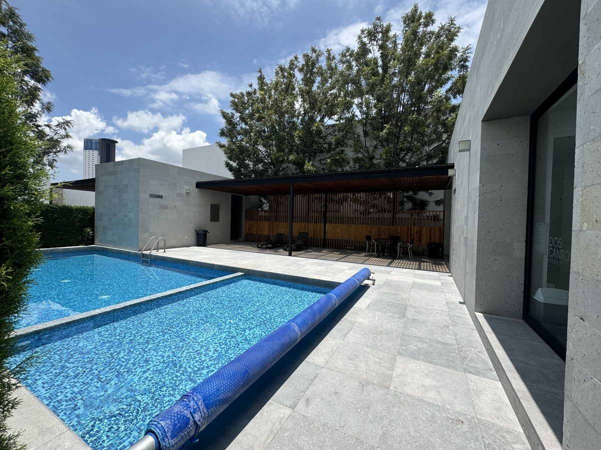 Casa en Juriquilla Santa Fe, Querétaro, foto 45 de 46