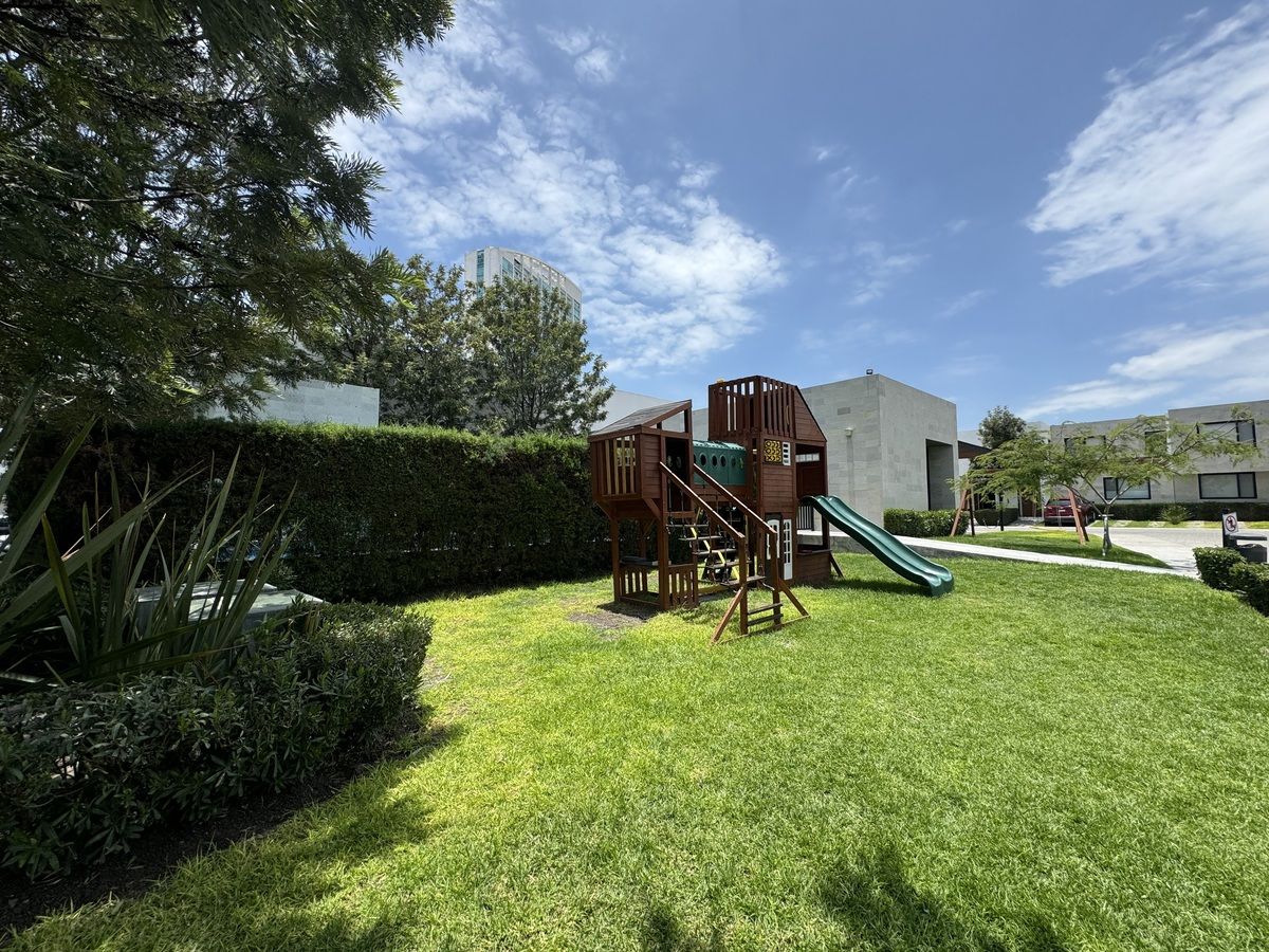 Casa en Juriquilla Santa Fe, Querétaro, foto 46 de 46
