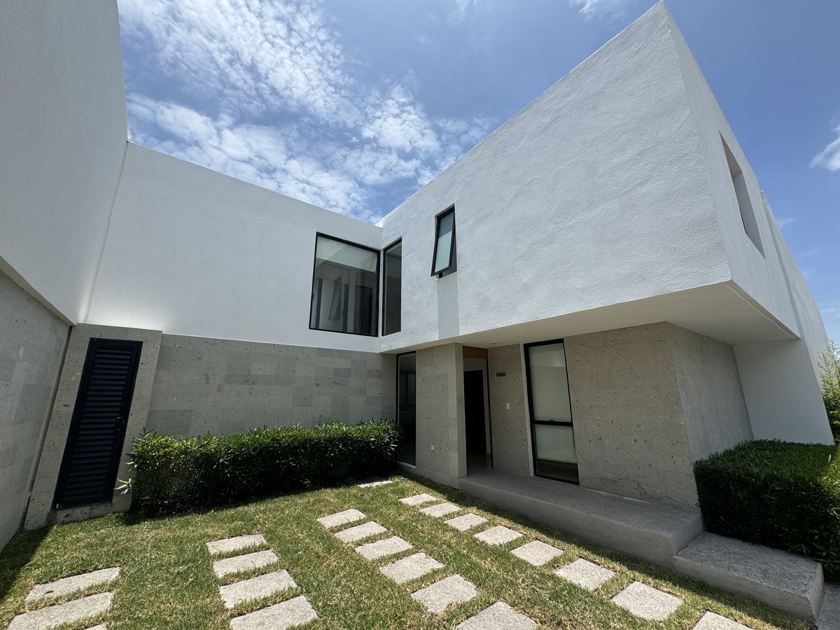 Casa en Santa Fe en Renta, foto 1 de 46