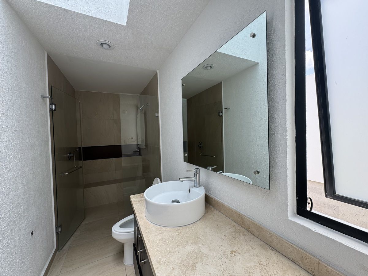 Casa en Juriquilla Santa Fe, Querétaro, foto 35 de 46