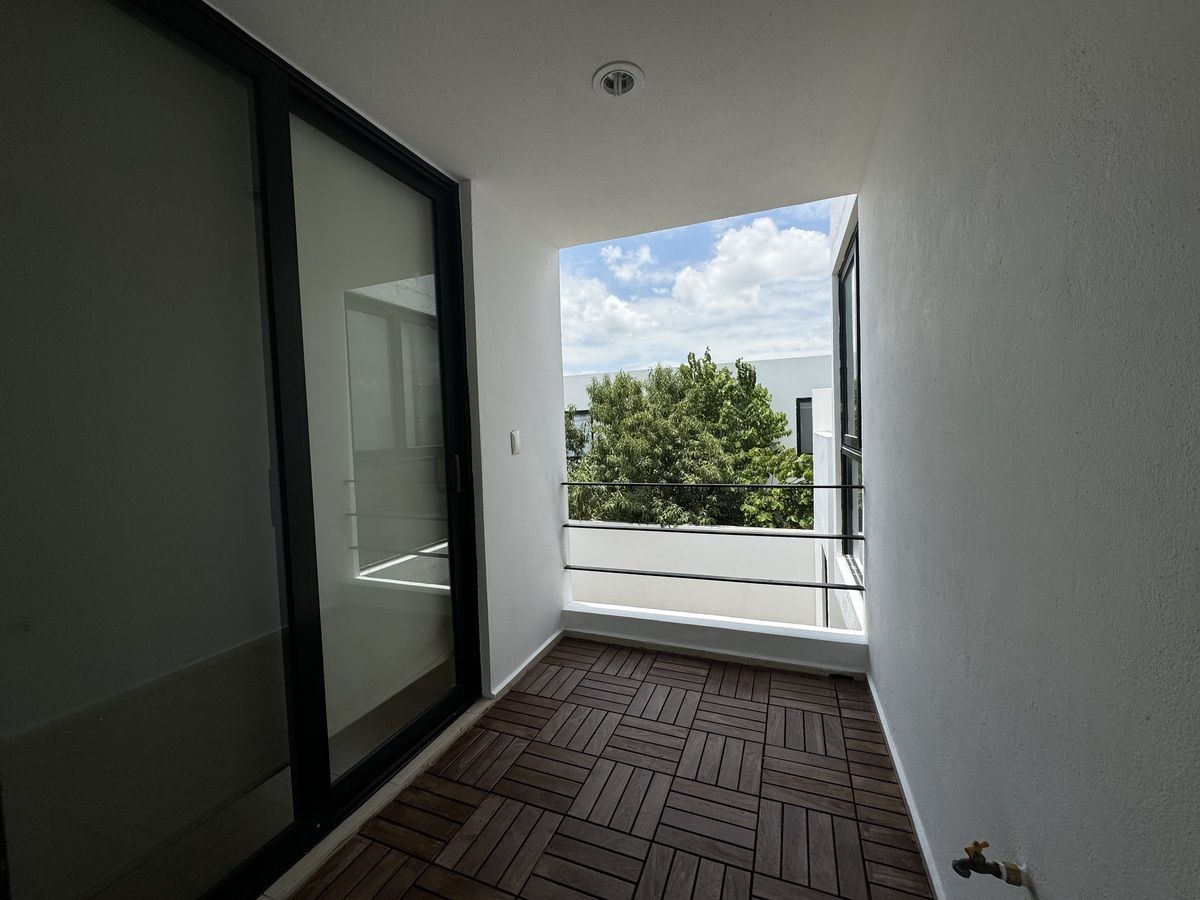 Casa en Juriquilla Santa Fe, Querétaro, foto 36 de 46
