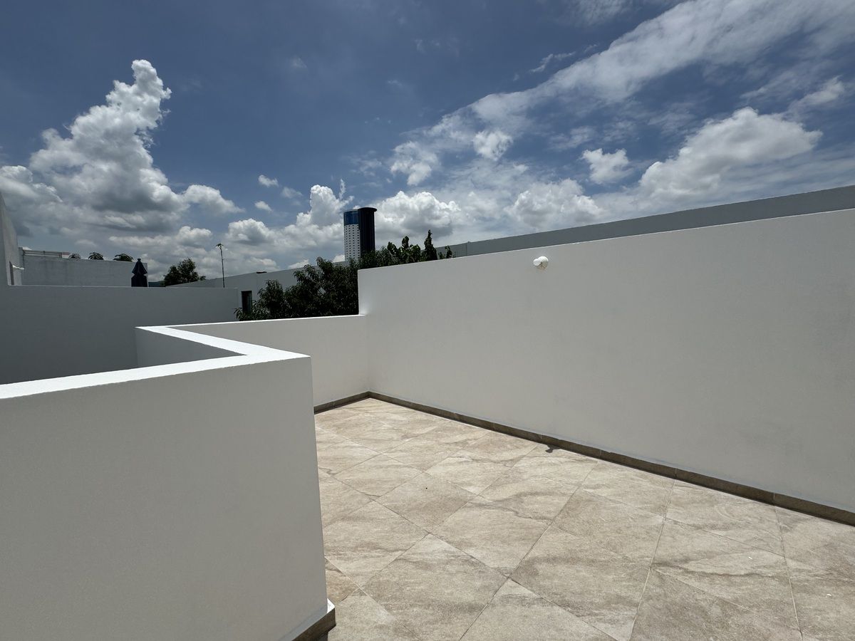 Casa en Juriquilla Santa Fe, Querétaro, foto 39 de 46