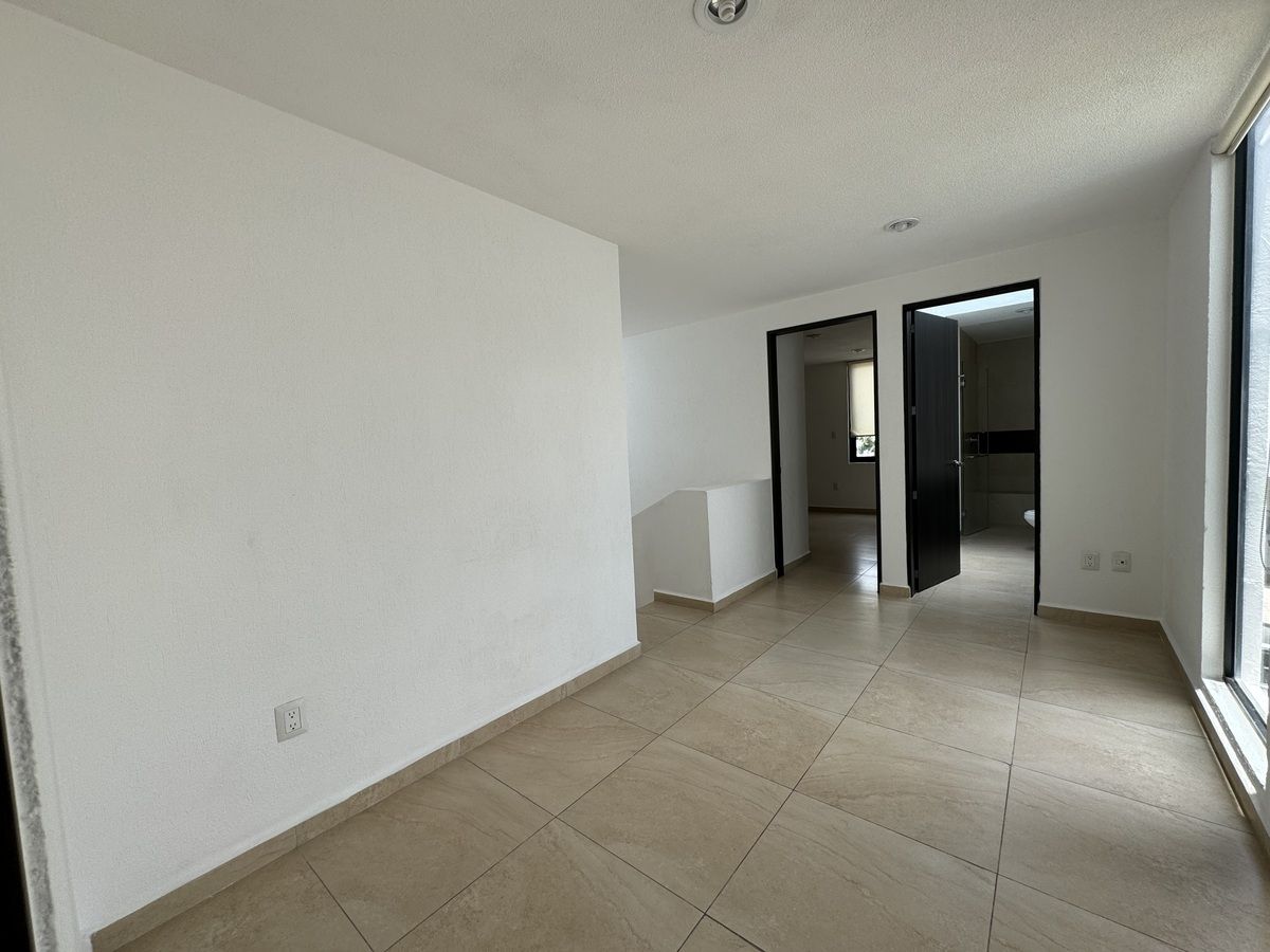 Casa en Juriquilla Santa Fe, Querétaro, foto 20 de 46