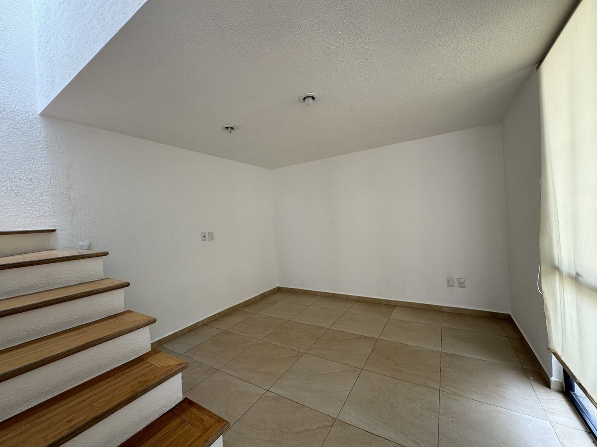 Casa en Juriquilla Santa Fe, Querétaro, foto 19 de 46