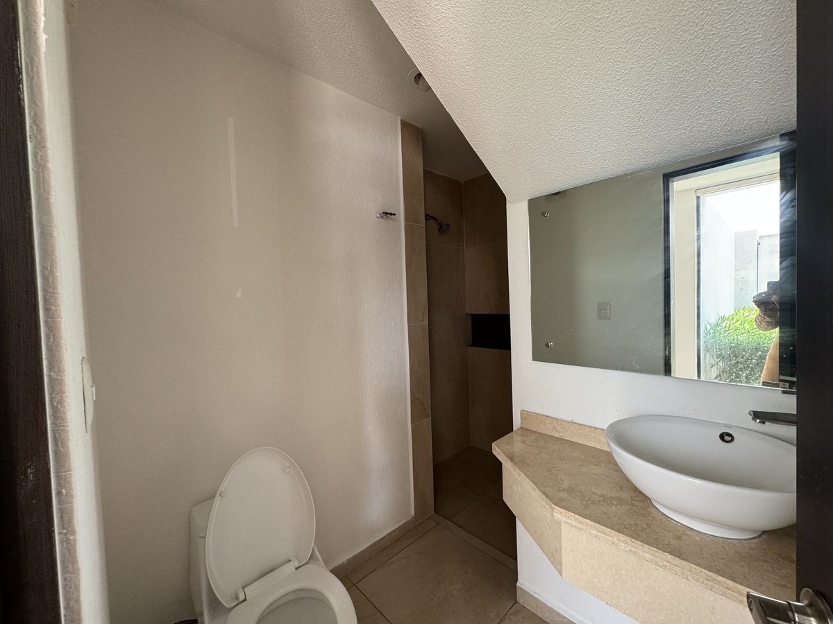 Casa en Juriquilla Santa Fe, Querétaro, foto 6 de 46