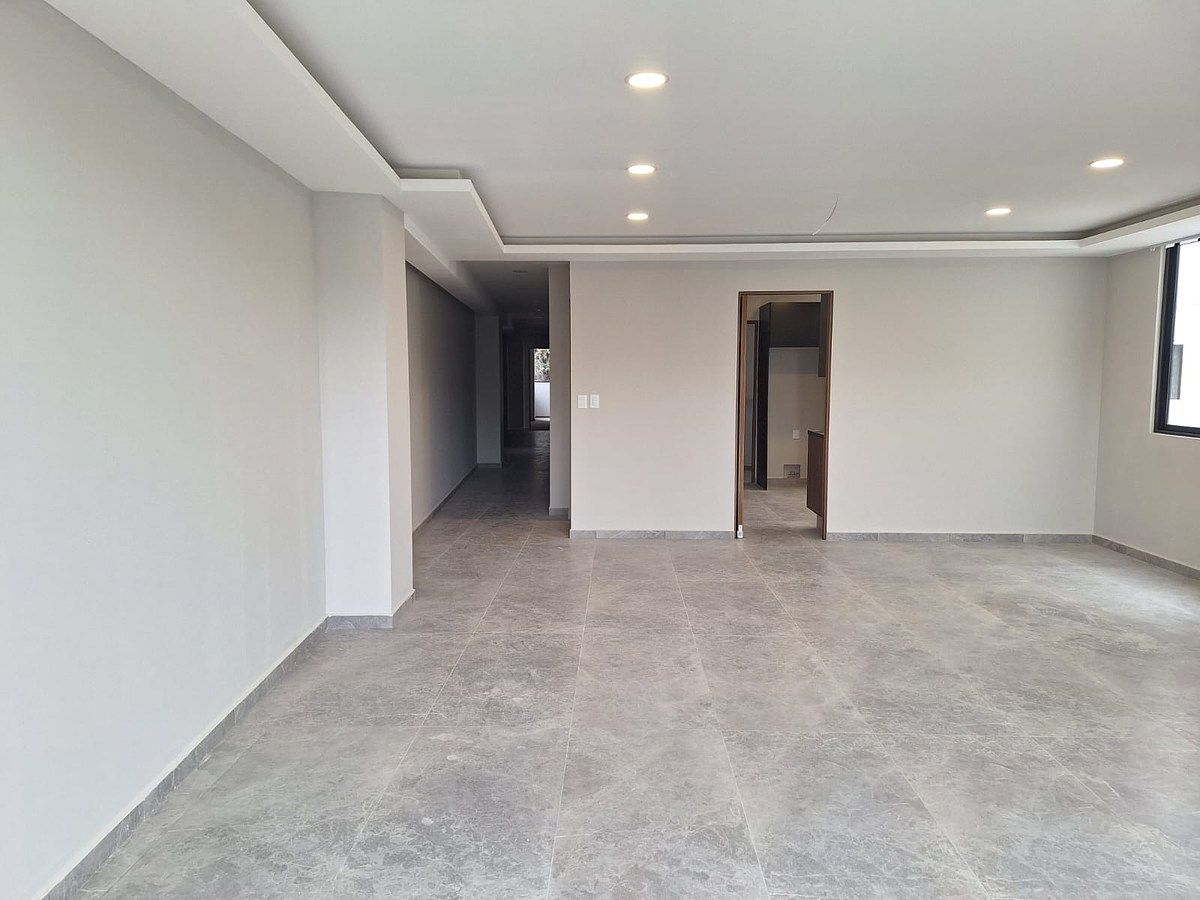 Apartment in Lomas de Tecamachalco, Naucalpan de Juárez, photo 6 of 7