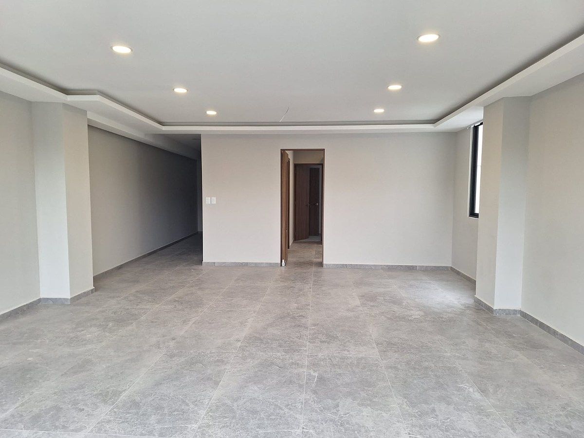 Apartment in Lomas de Tecamachalco, Naucalpan de Juárez, photo 7 of 7