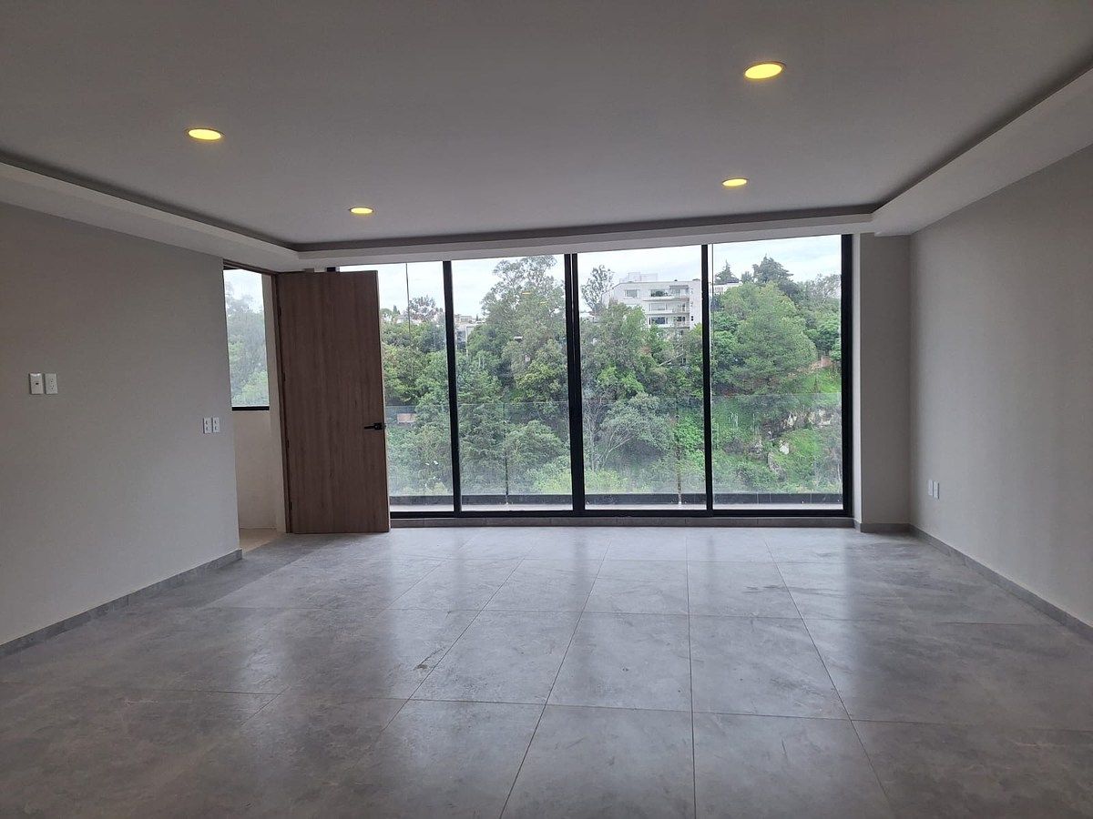 Sale Penthouse in Tecamachalco Rough Work, photo 1 of 12