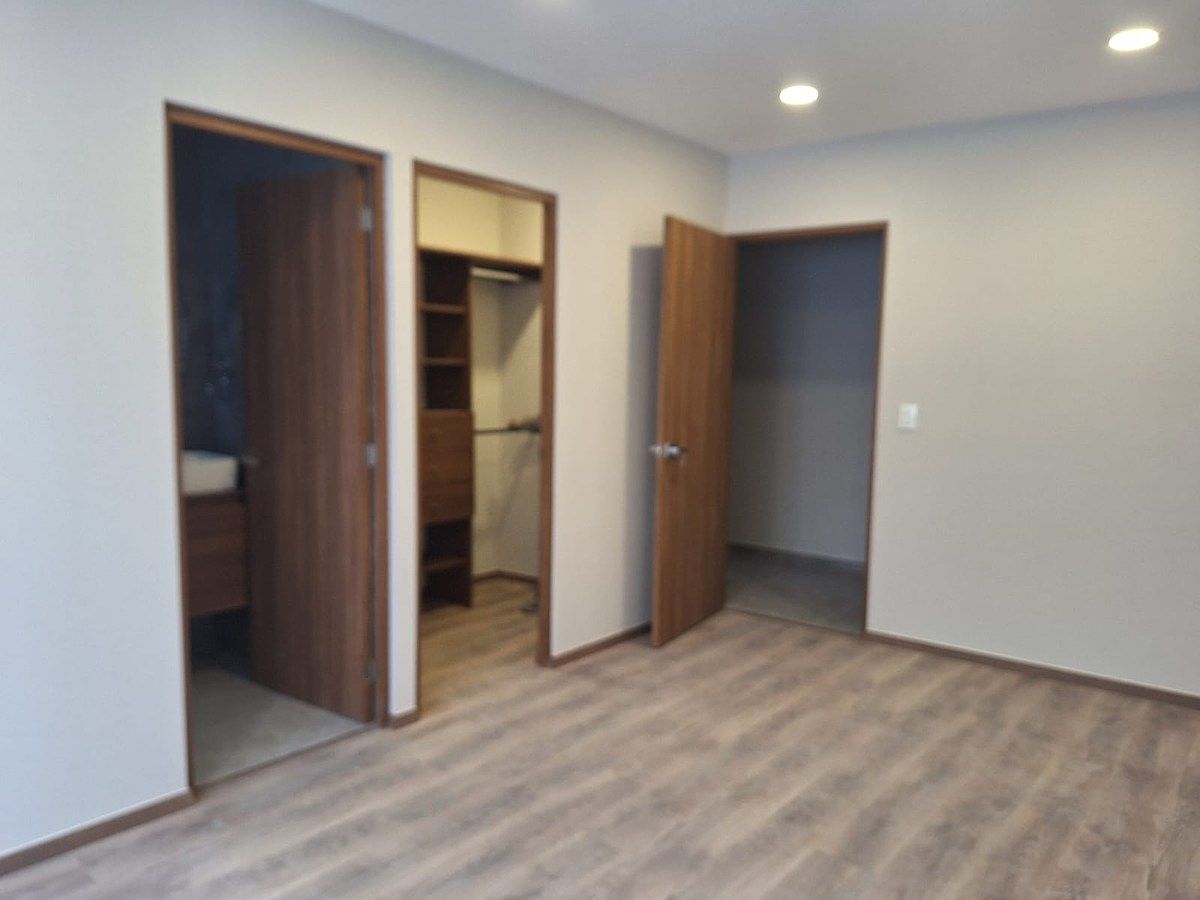 Apartment in Lomas de Tecamachalco, Naucalpan de Juárez, photo 11 of 12
