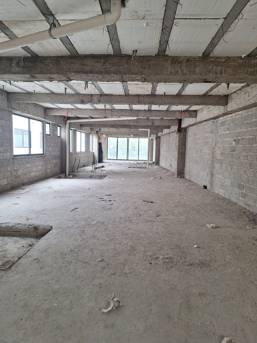 Apartment in Lomas de Tecamachalco, Naucalpan de Juárez, photo 4 of 12