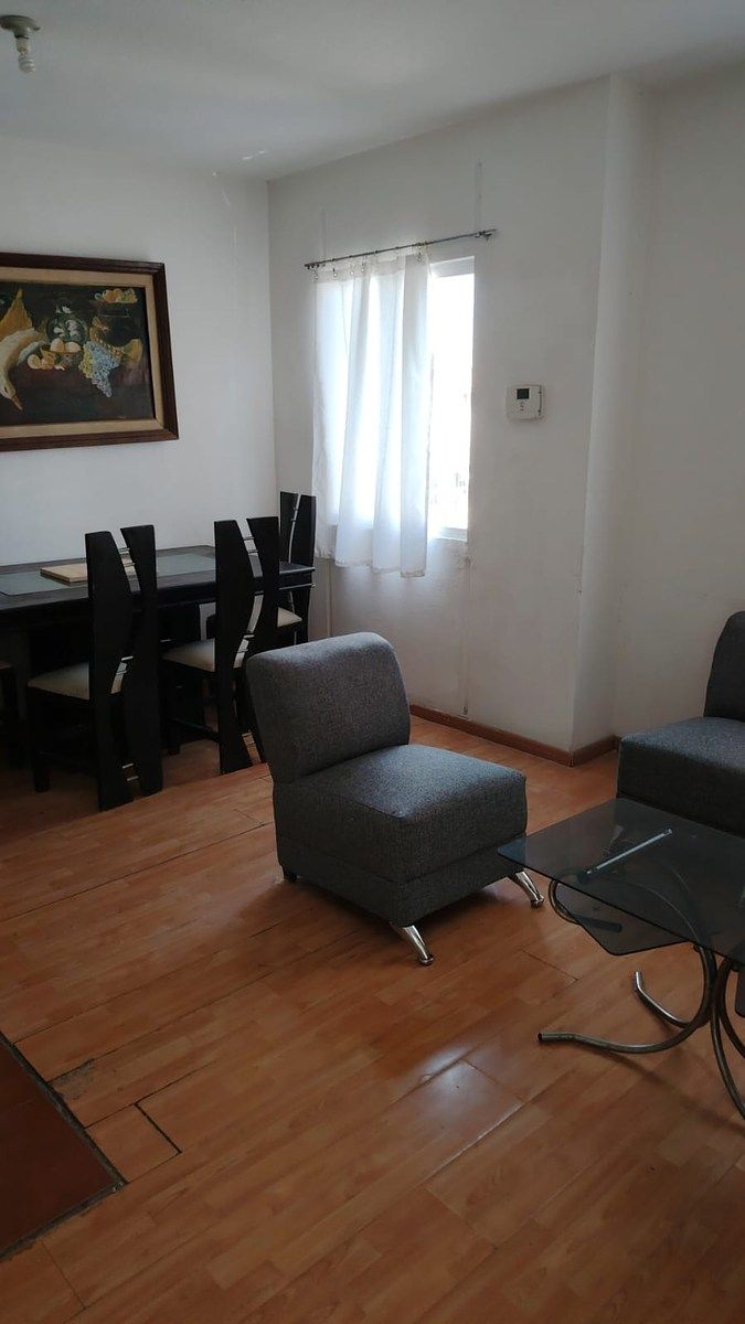 Apartamento em Real Solare, El Marqués, foto 3 de 11