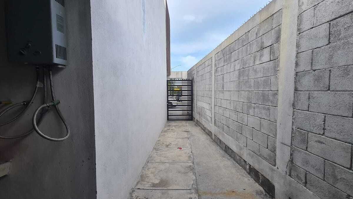 Casa en condominio en Altaria Residencial, Apodaca, foto 9 de 16