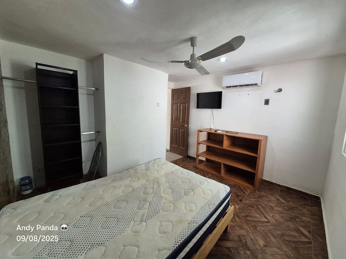 Apartment in Francisco de Montejo, Mérida, photo 5 of 10