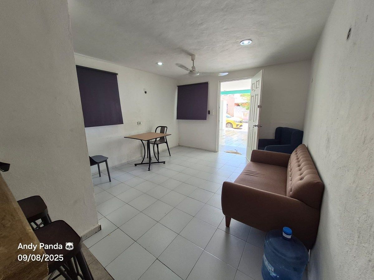 Apartment in Francisco de Montejo, Mérida, photo 6 of 10
