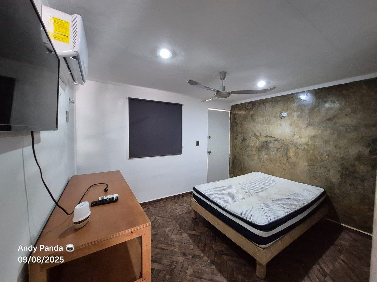 Apartment in Francisco de Montejo, Mérida, photo 7 of 10