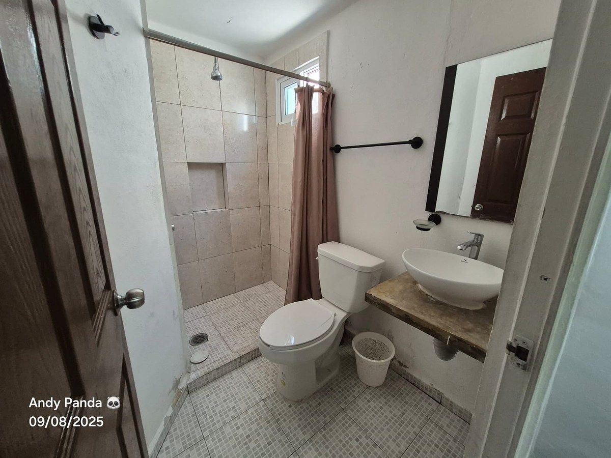 Apartment in Francisco de Montejo, Mérida, photo 9 of 10