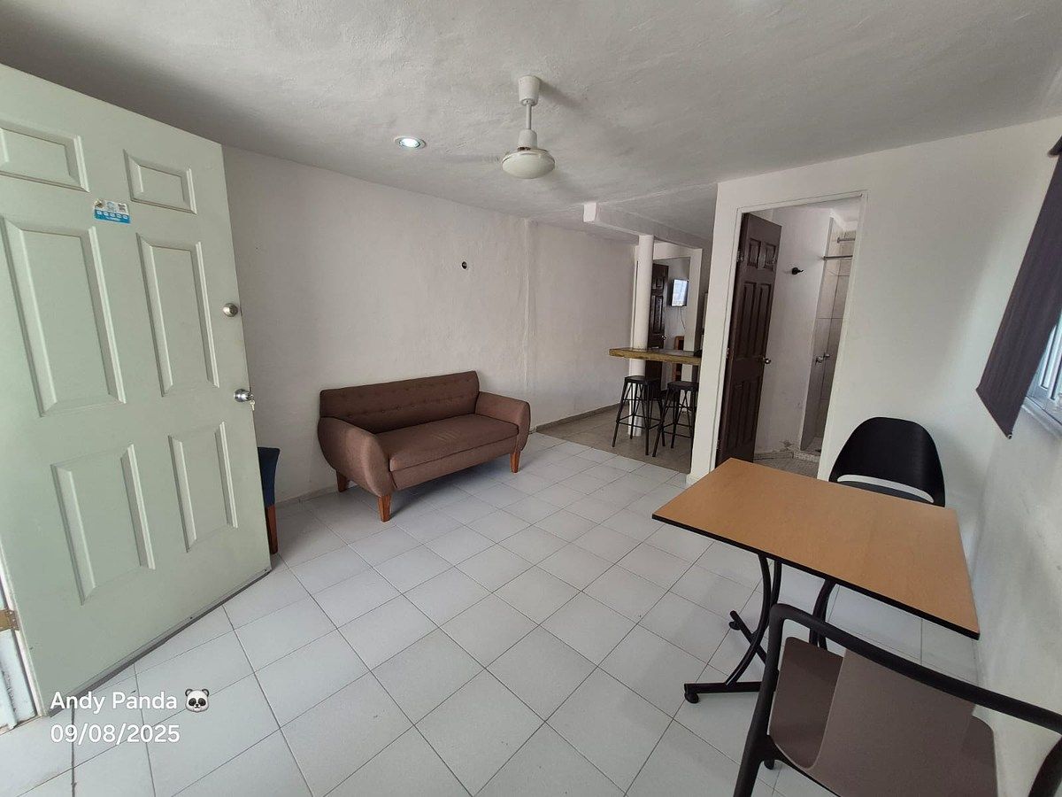 Apartment in Francisco de Montejo, Mérida, photo 10 of 10