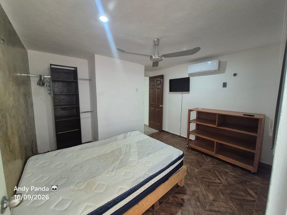 Apartment in Francisco de Montejo, Mérida, photo 8 of 14