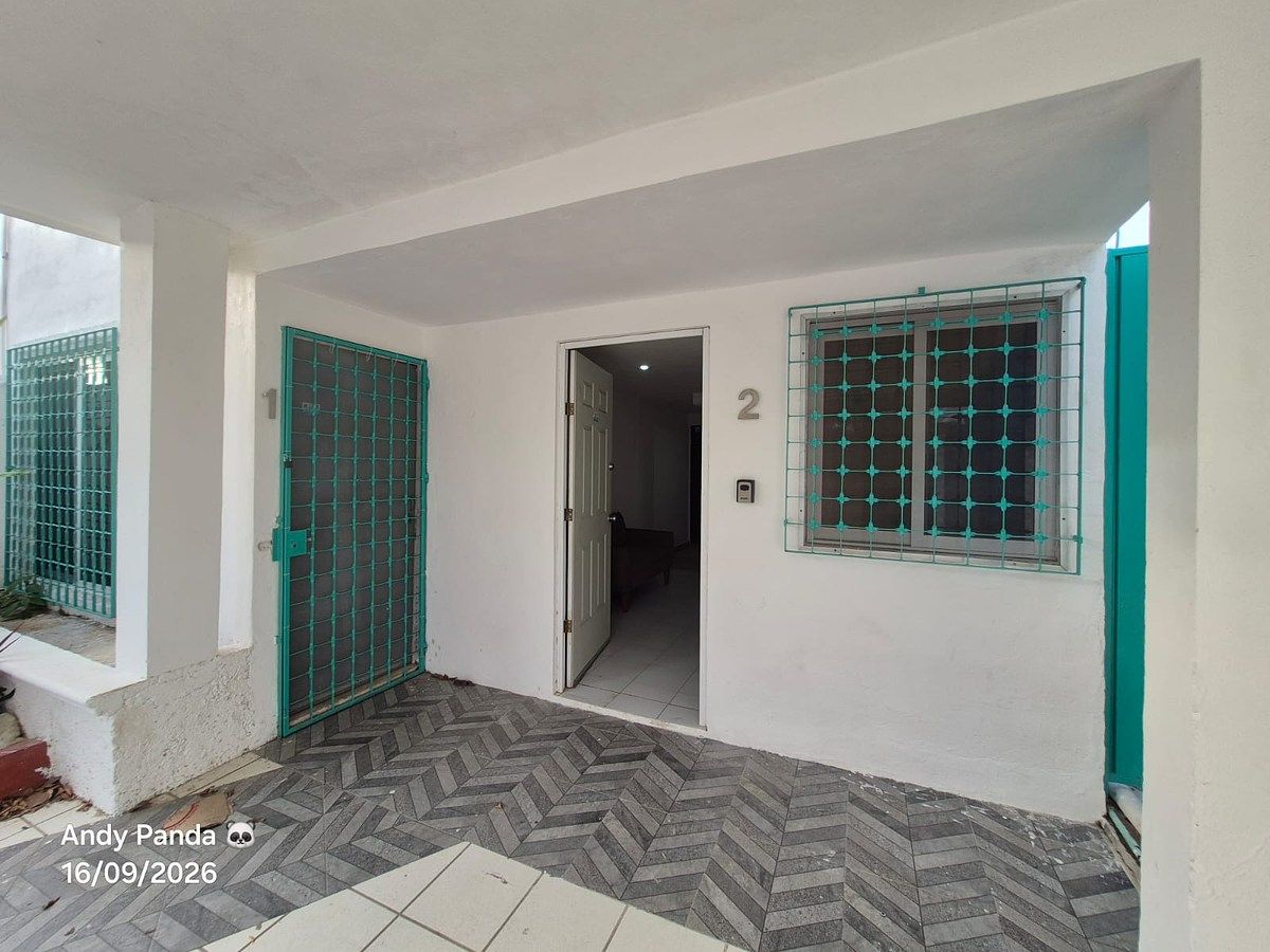 Apartment in Francisco de Montejo, Mérida, photo 2 of 14