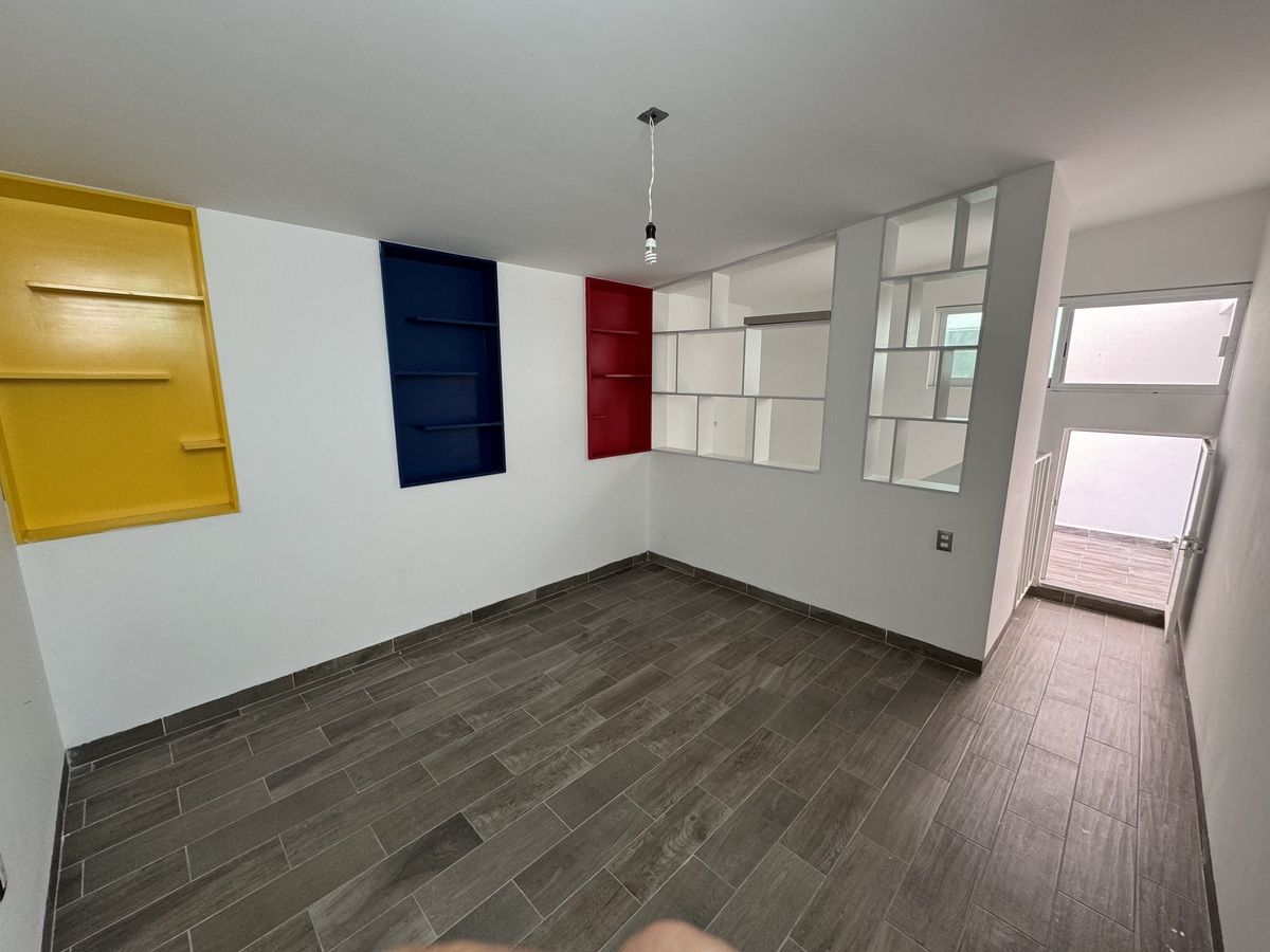 Casa em Centro Sur, Querétaro, foto 22 de 25