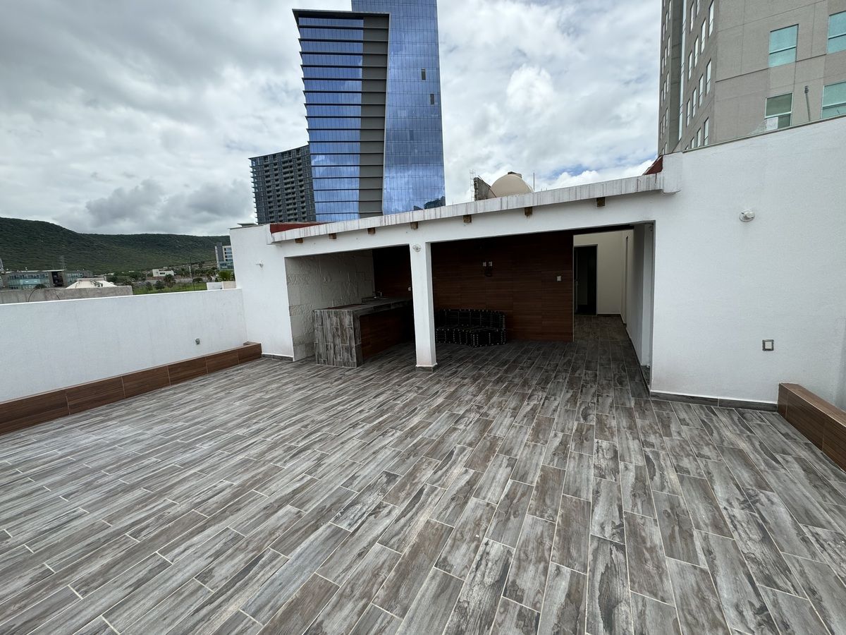 Casa em Centro Sur, Querétaro, foto 23 de 25