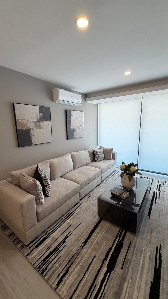 Apartamento em Juriquilla, Querétaro, foto 4 de 26
