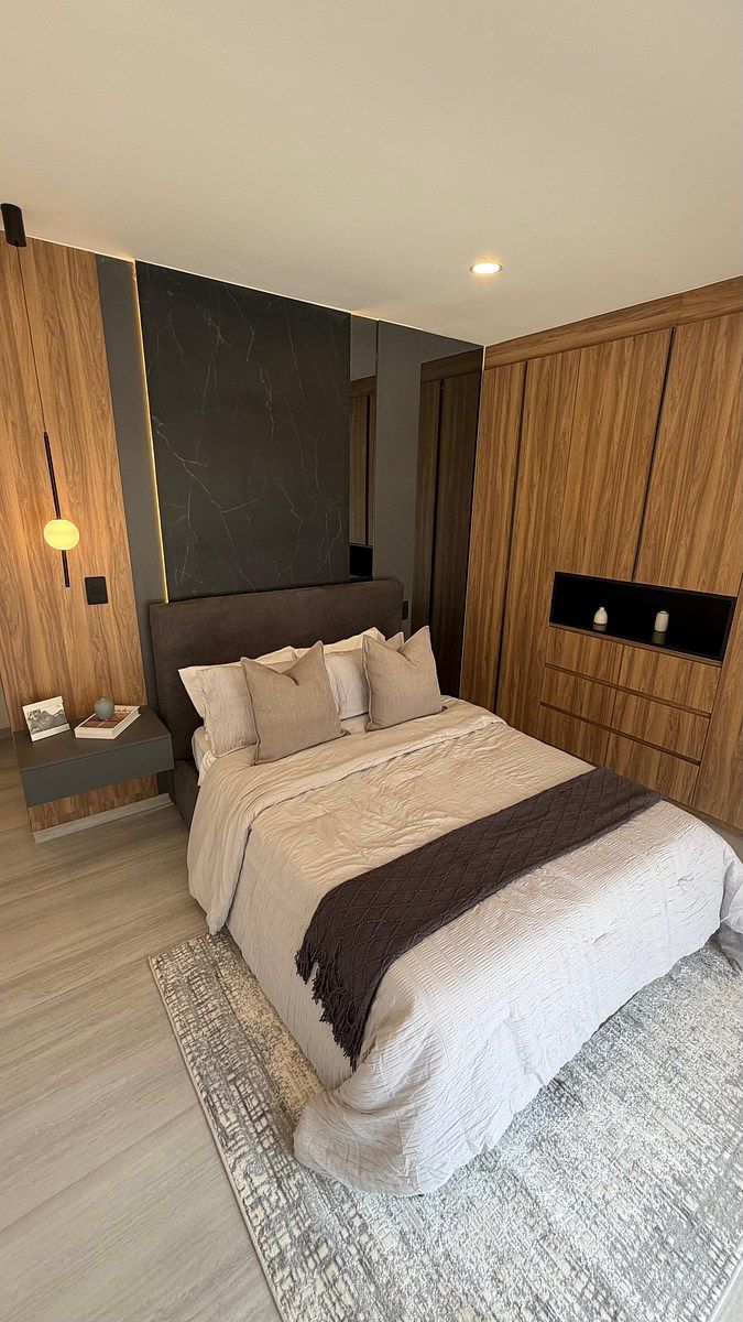 Apartamento em Juriquilla, Querétaro, foto 6 de 26