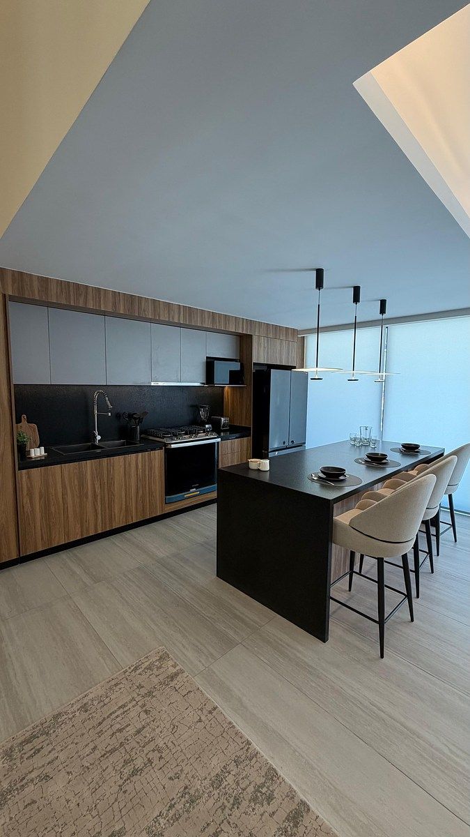 Apartamento em Juriquilla, Querétaro, foto 12 de 26