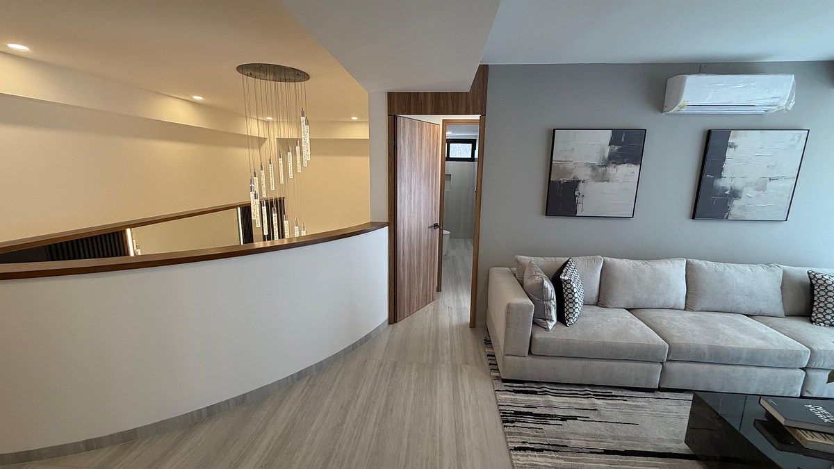Apartamento em Juriquilla, Querétaro, foto 18 de 26
