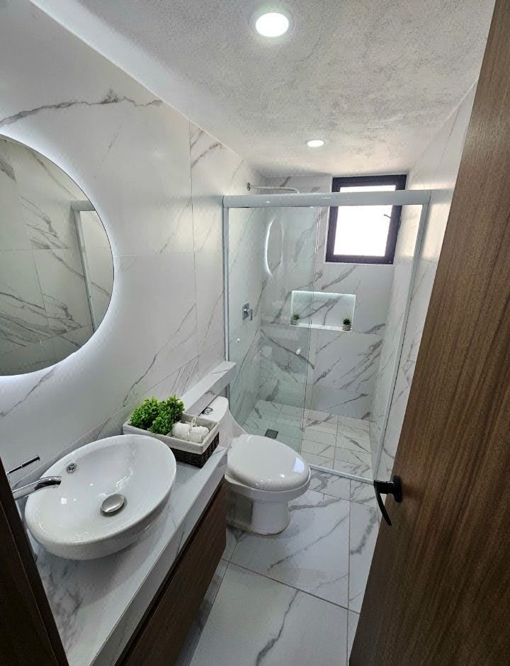 Departamento en Paseos del Sol, Zapopan, foto 8 de 10
