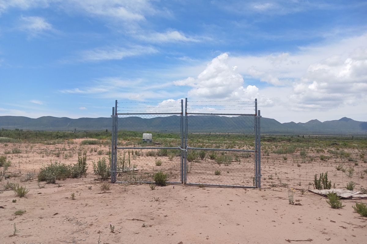 Terreno en VENTA en Derramadero