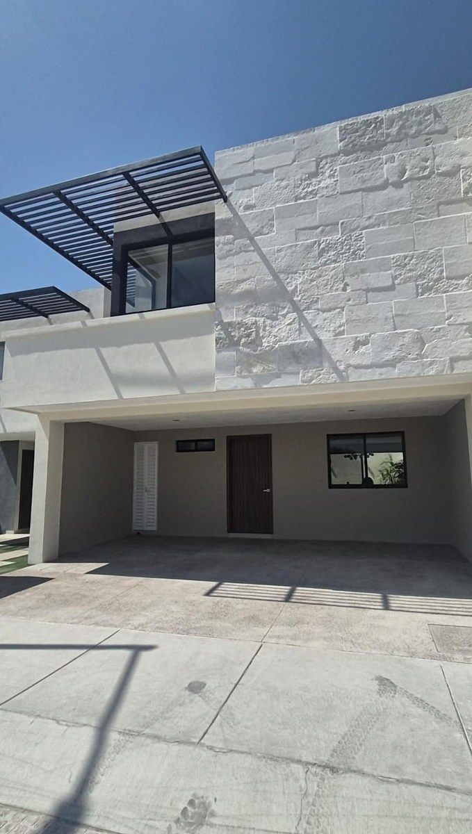 Casa en condominio en Trojes de Alonso, Aguascalientes, foto 6 de 6