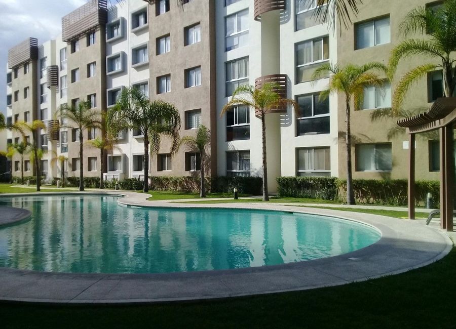 Apartment in Residencial el Refugio, Querétaro, photo 3 of 25