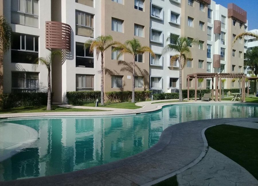 Apartment in Residencial el Refugio, Querétaro, photo 4 of 25