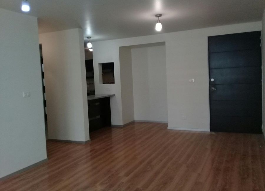 Apartment in Residencial el Refugio, Querétaro, photo 6 of 25