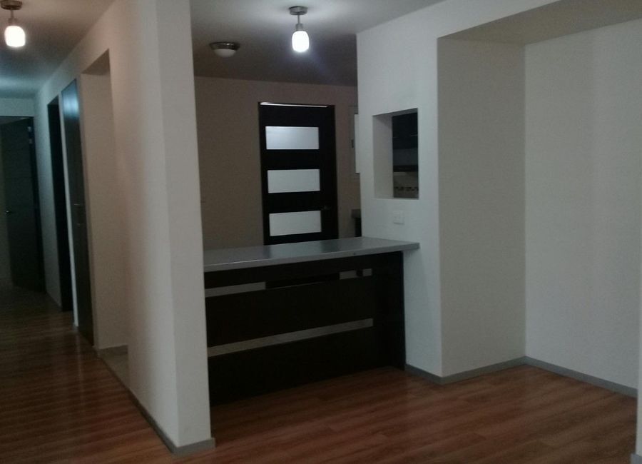 Apartment in Residencial el Refugio, Querétaro, photo 7 of 25