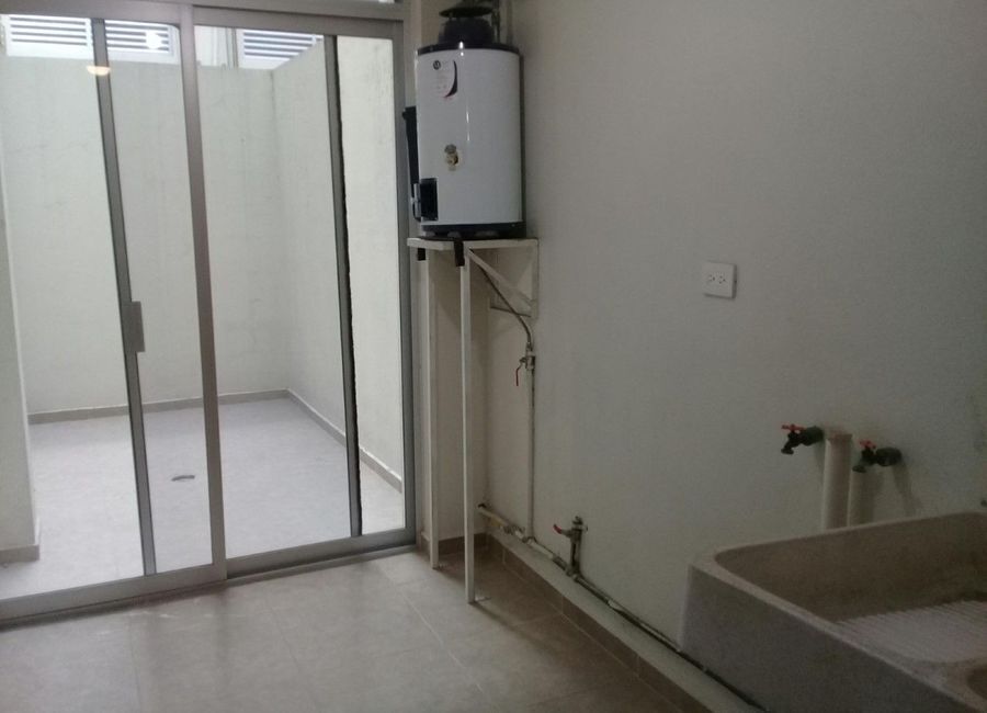 Apartment in Residencial el Refugio, Querétaro, photo 11 of 25