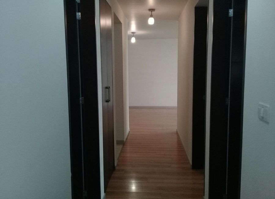 Apartment in Residencial el Refugio, Querétaro, photo 14 of 25