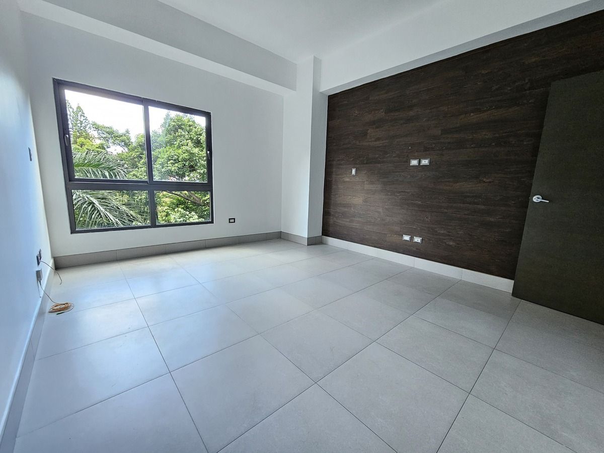 Apartamentos en Venta Piantini, Santo Domingo