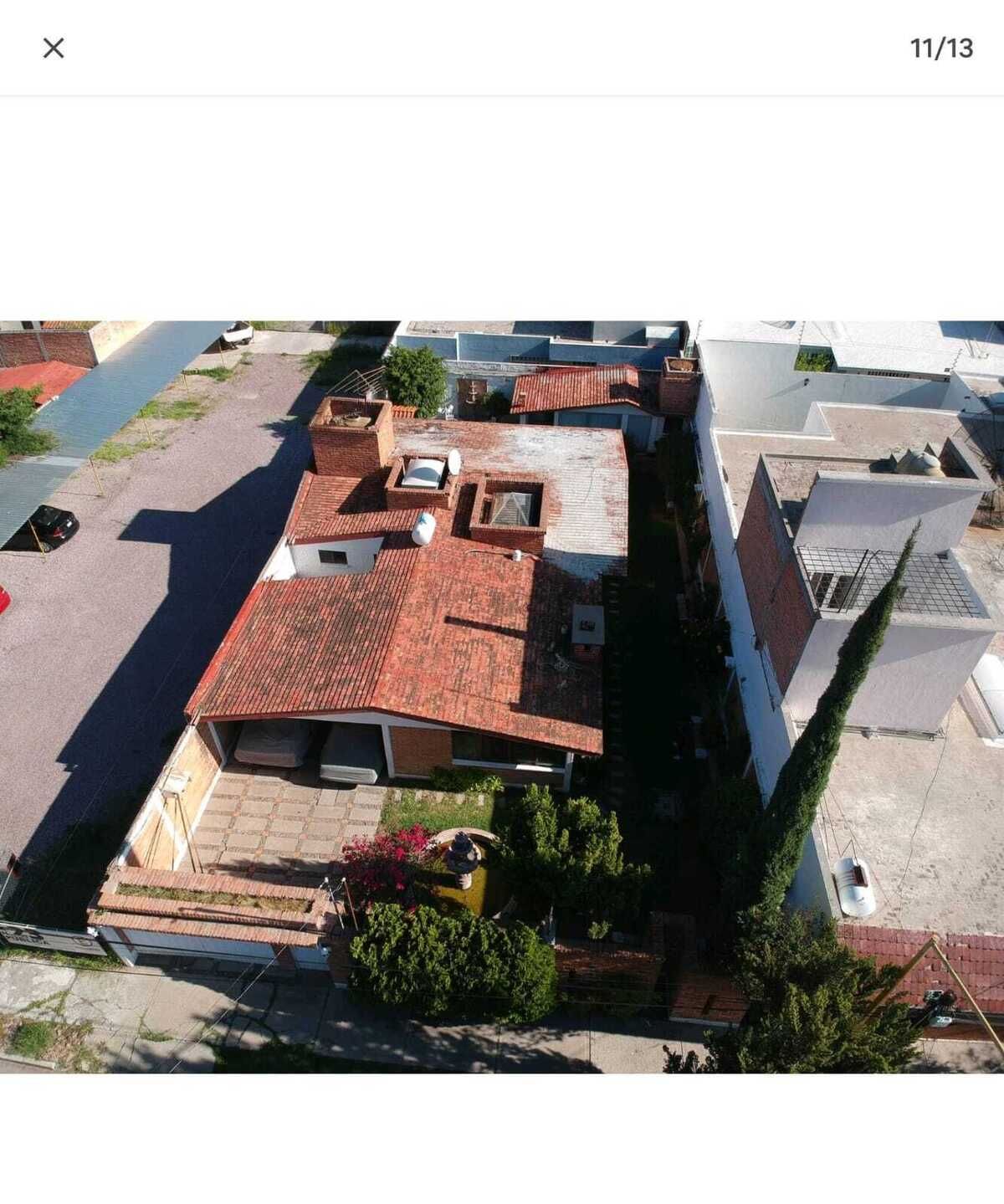 2 de 15: Vista Aerea