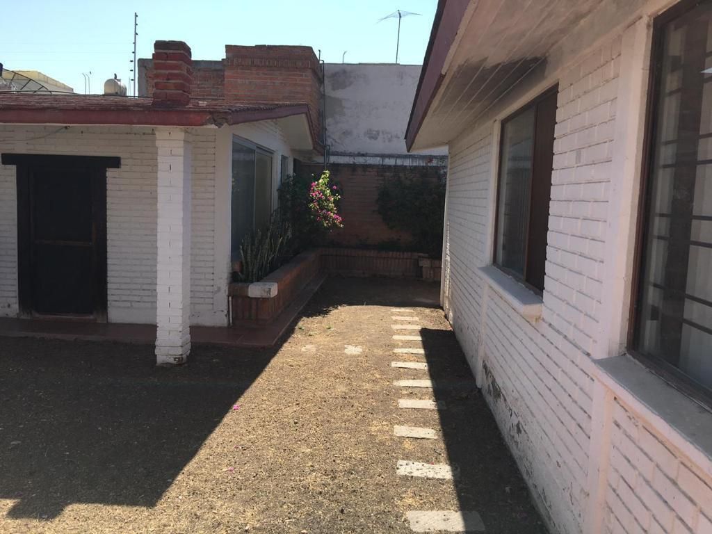 14 de 15: Recamara Externa