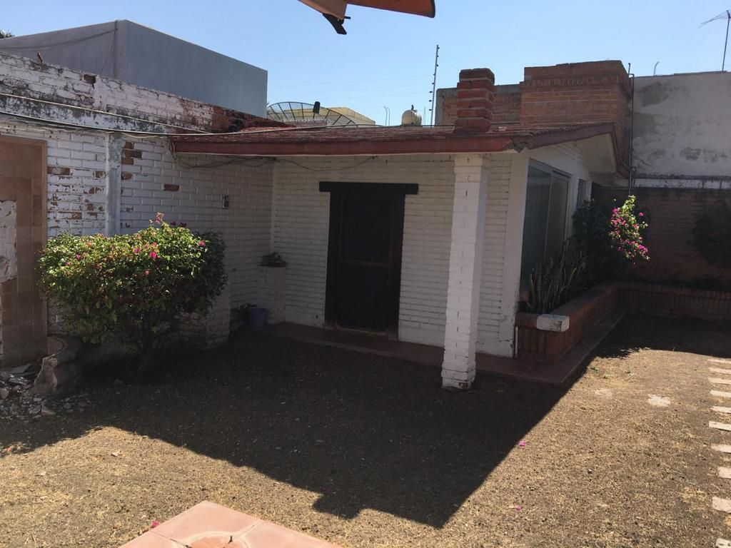 15 de 15: Recamara o Estudio Externo con Baño